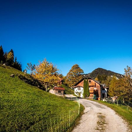 Stallhäusl Schladming Exterior foto