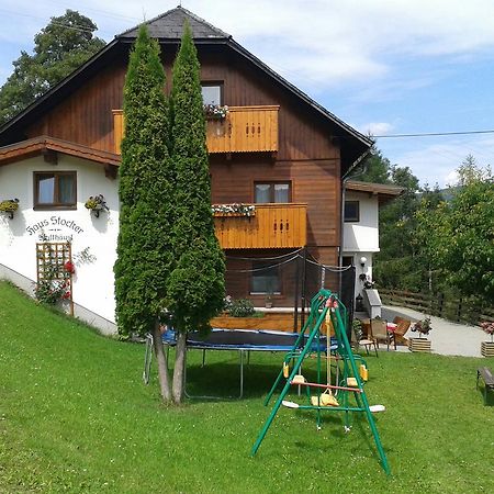 Stallhäusl Schladming Exterior foto