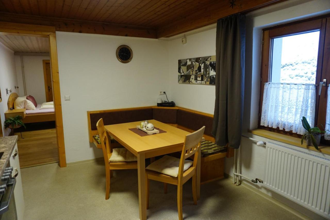 Stallhäusl Schladming Exterior foto