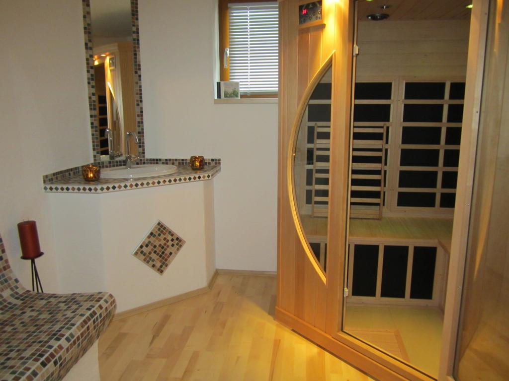 Stallhäusl Schladming Zimmer foto