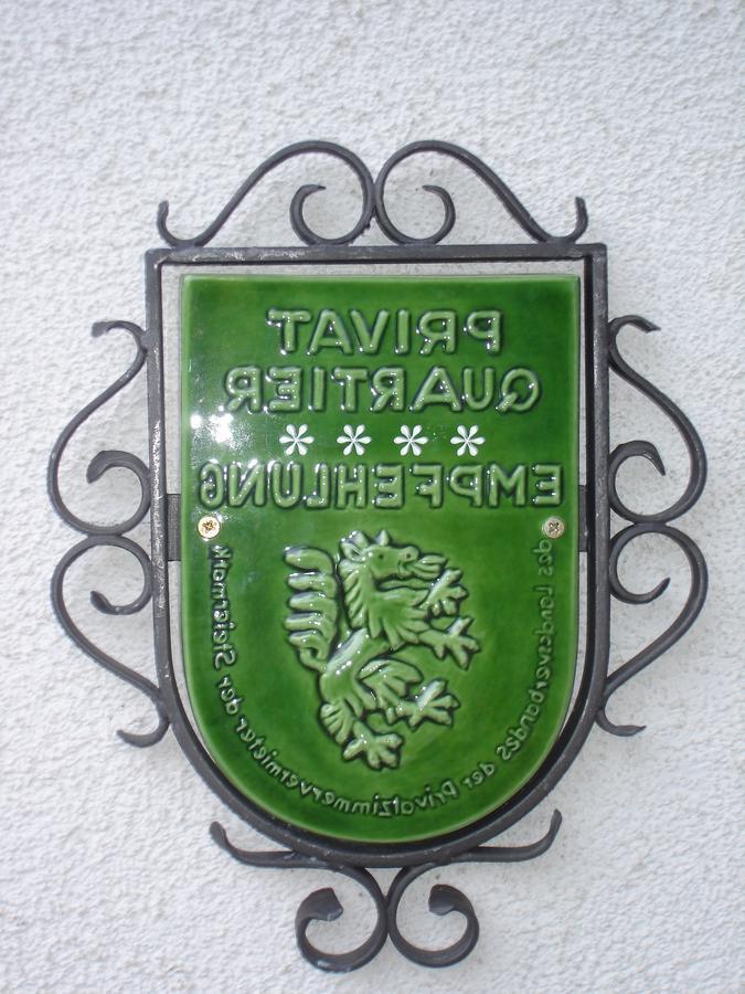 Stallhäusl Schladming Exterior foto