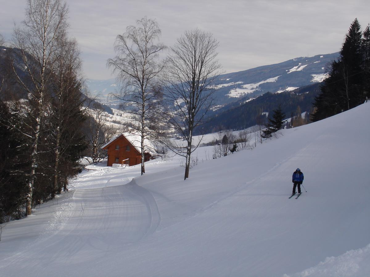 Stallhäusl Schladming Exterior foto