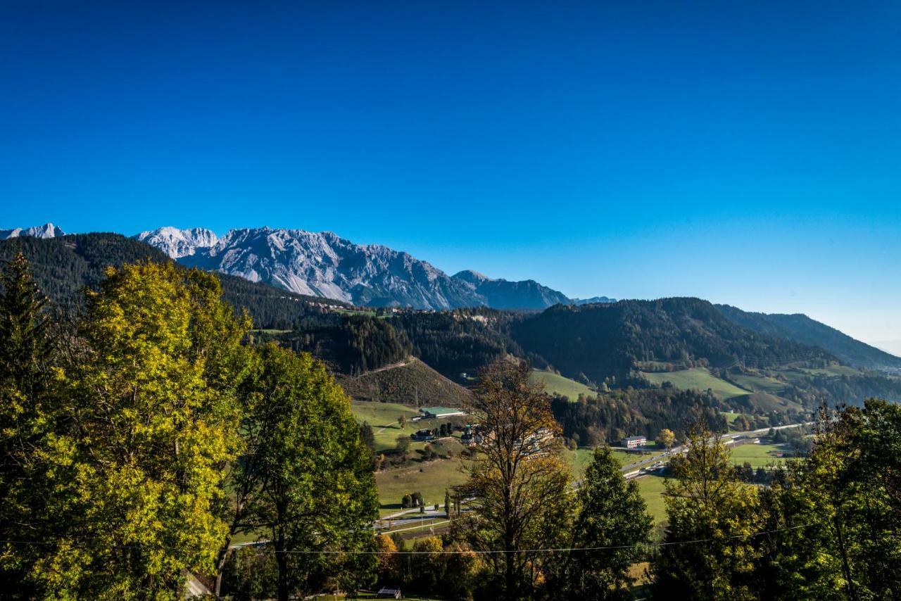 Stallhäusl Schladming Exterior foto