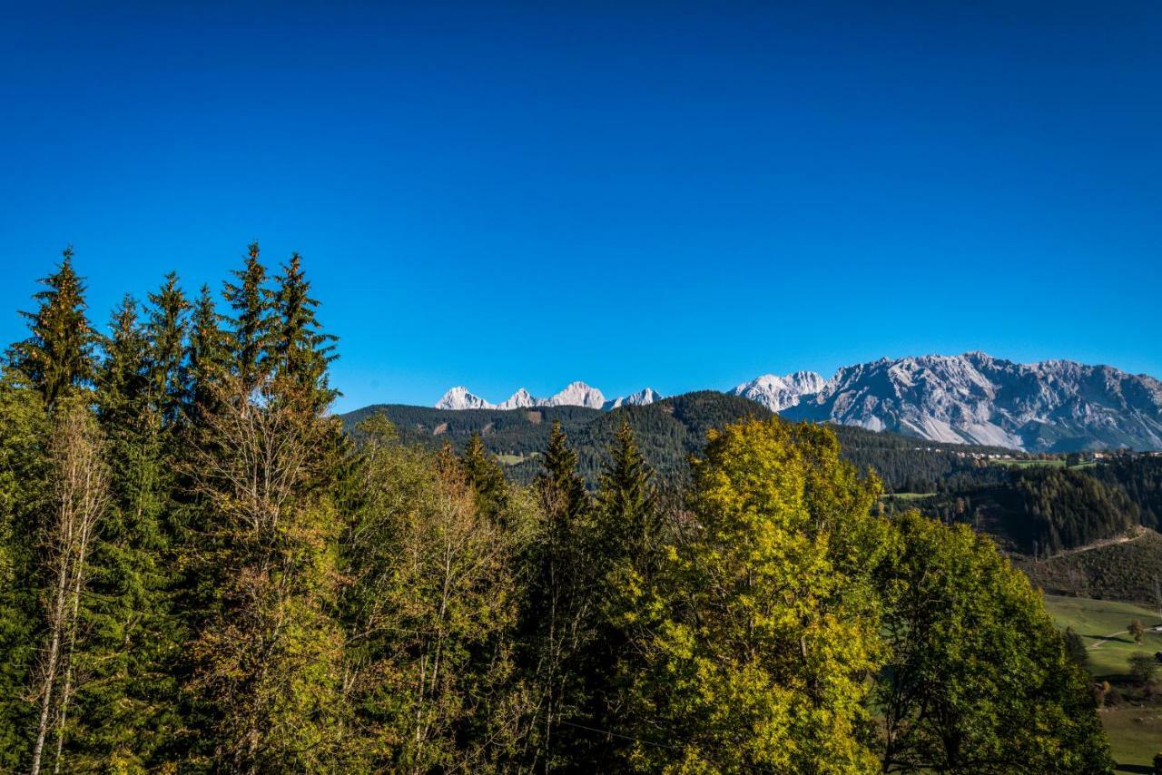 Stallhäusl Schladming Exterior foto