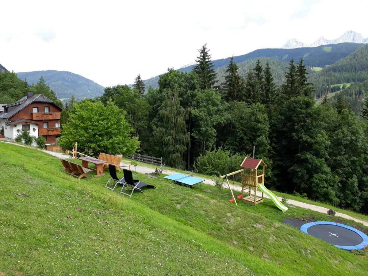 Stallhäusl Schladming Exterior foto