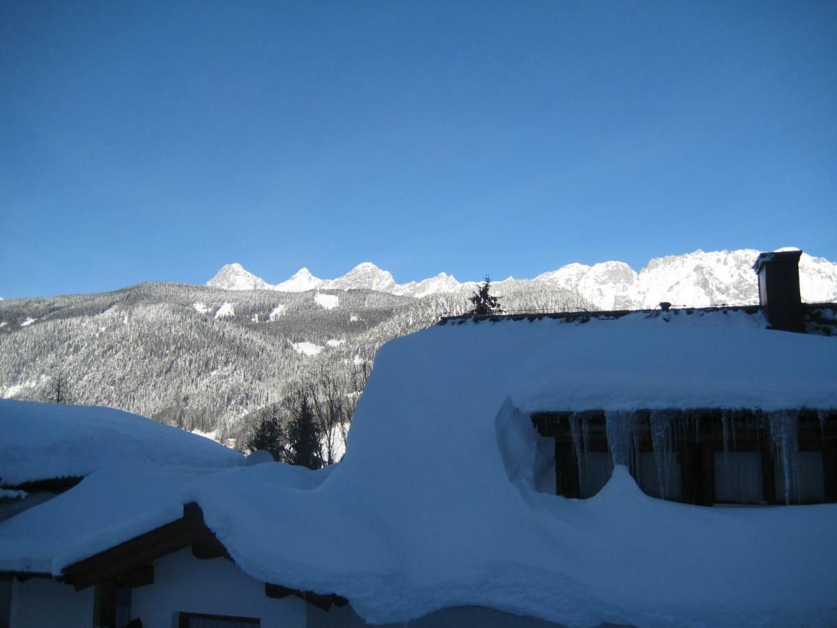 Stallhäusl Schladming Exterior foto